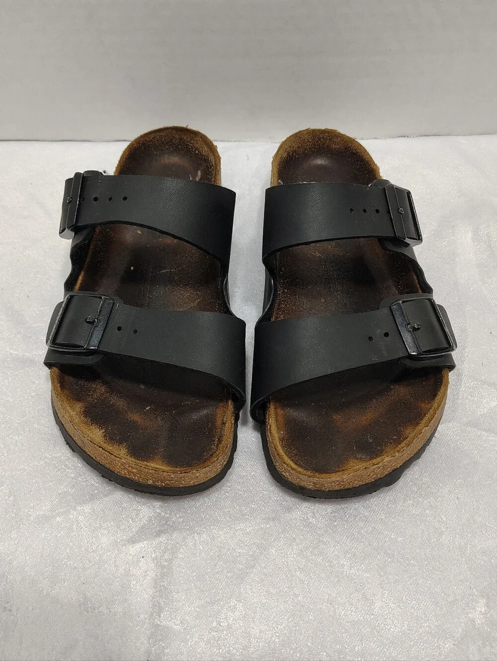 Birkenstock Arizona Sandals, Women # 4 -4.5 US